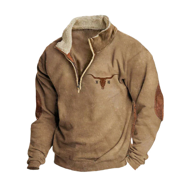 Highland Premium Collection Pullover