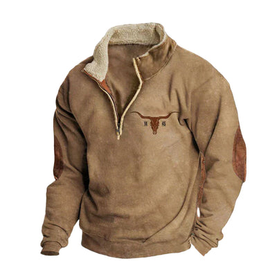 Highland Premium Collection Pullover