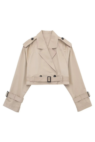 Apollo™ | Eleganter Trenchcoat