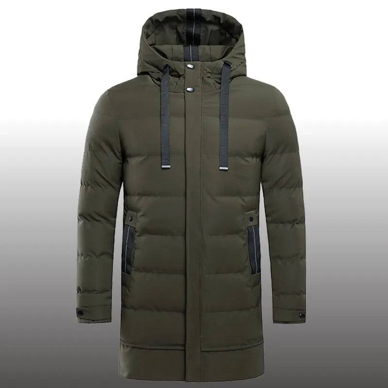 Apollo™ | Trendige Winterjacke