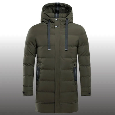 Apollo™ | Trendige Winterjacke