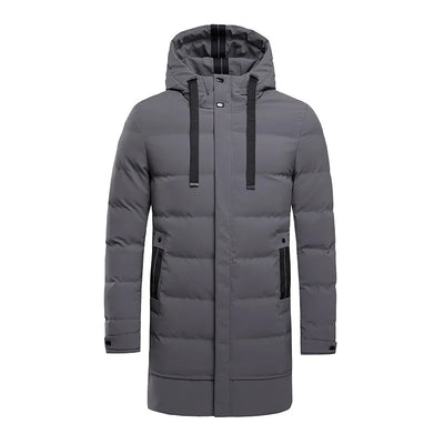 Apollo™ | Trendige Winterjacke