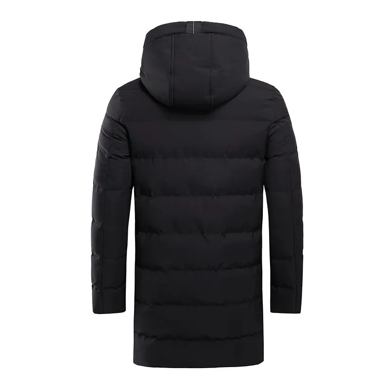 Apollo™ | Trendige Winterjacke