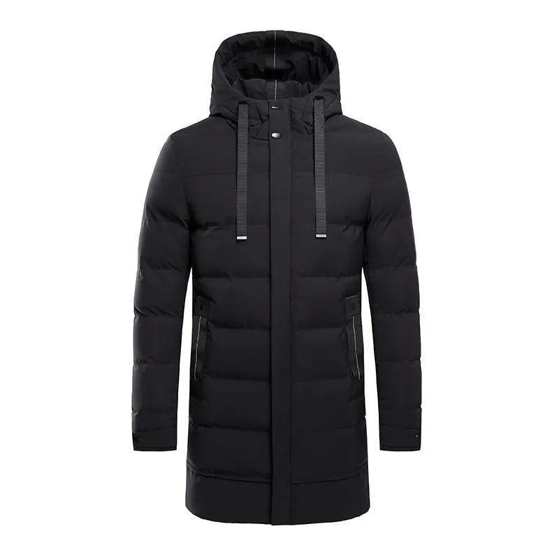 Apollo™ | Trendige Winterjacke