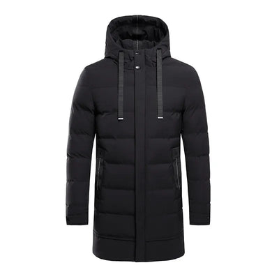 Apollo™ | Trendige Winterjacke
