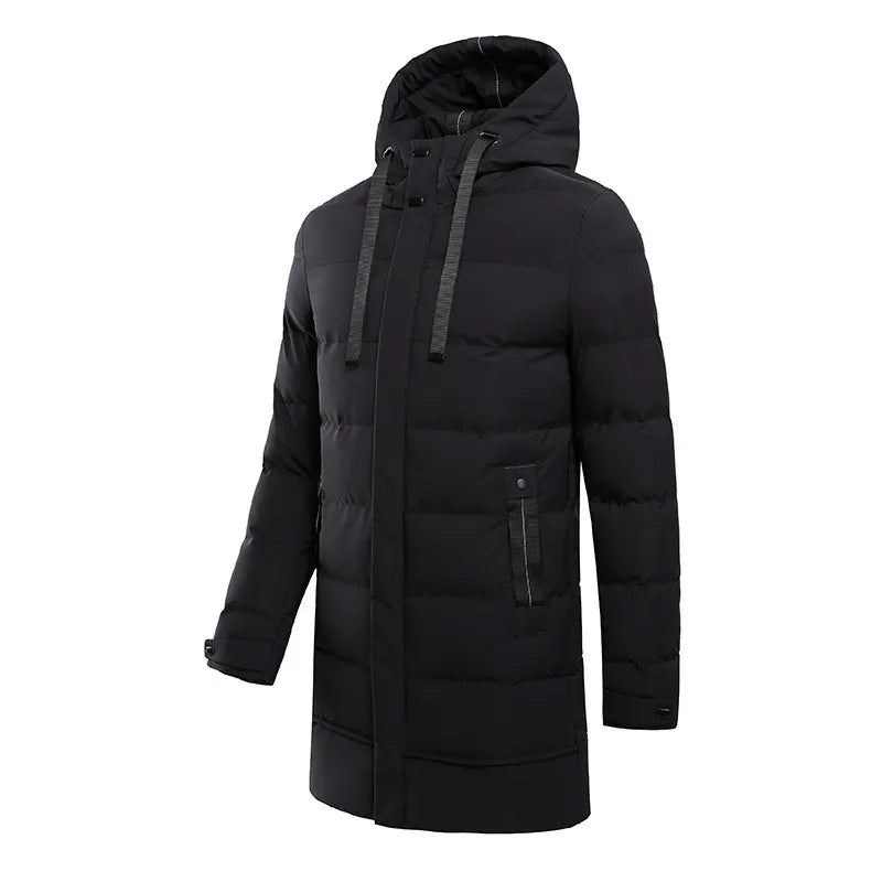 Apollo™ | Trendige Winterjacke