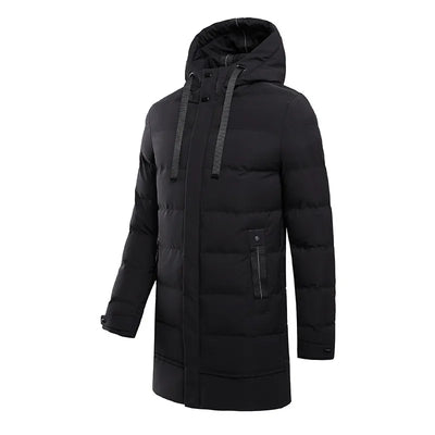 Apollo™ | Trendige Winterjacke