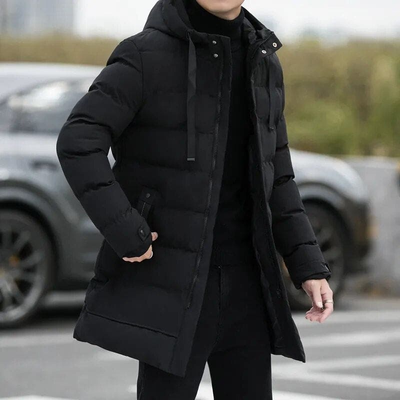 Apollo™ | Trendige Winterjacke