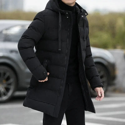 Apollo™ | Trendige Winterjacke