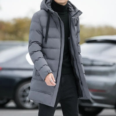 Apollo™ | Trendige Winterjacke