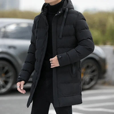 Apollo™ | Trendige Winterjacke
