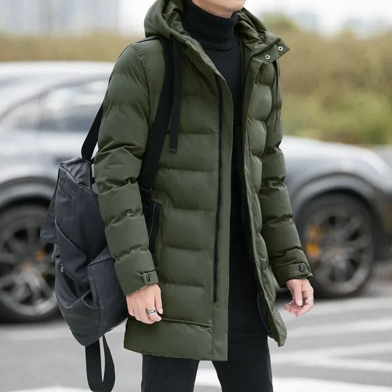 Apollo™ | Trendige Winterjacke