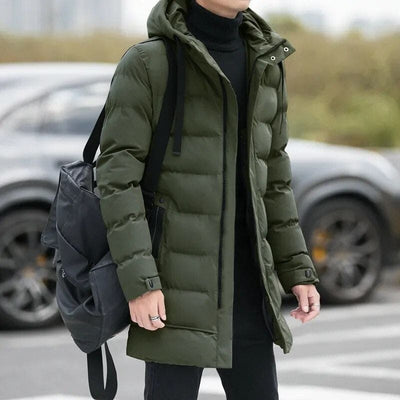 Apollo™ | Trendige Winterjacke