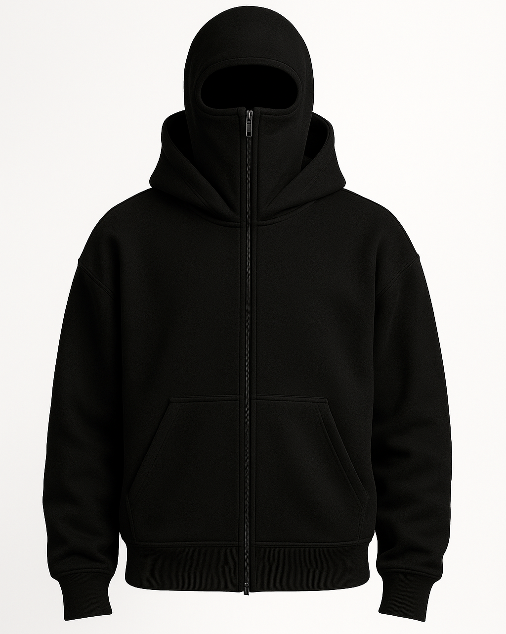 Apollo™ | Gemaskert Komfort Kapuzenpullover UNISEX