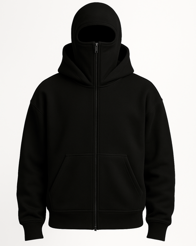 Apollo™ | Gemaskert Komfort Kapuzenpullover UNISEX