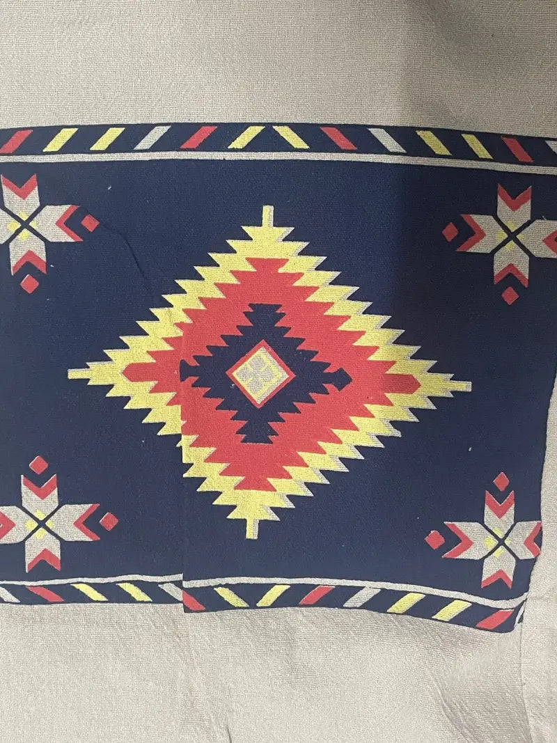 APOLLO™ | Tribal Jogger met Bohemien Accenten