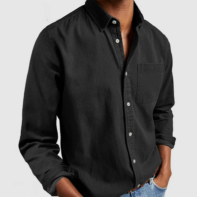 Apollo™ | Premium Casual Hemd