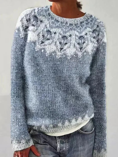 Apollo ™ | Der Retro Pullover