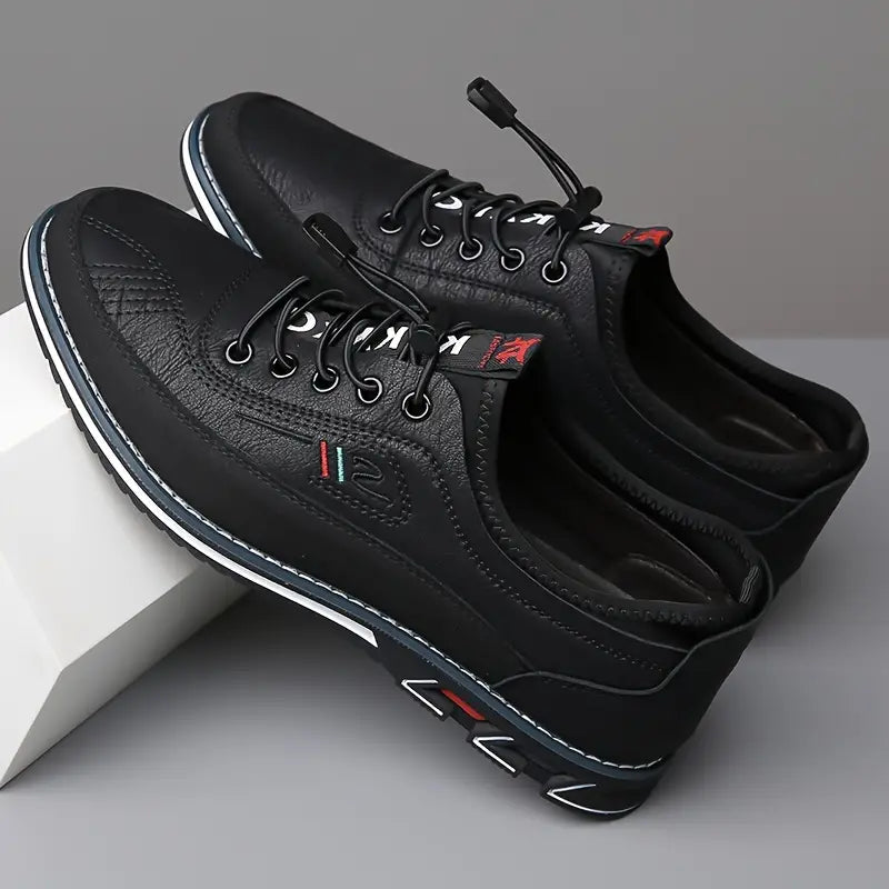 Oxford-Schuhe Premium