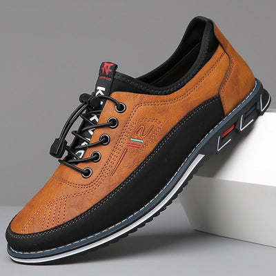 Oxford-Schuhe Premium