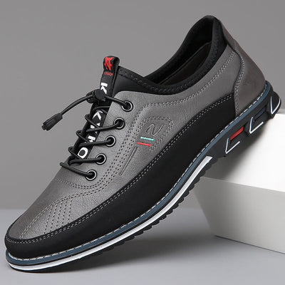 Oxford-Schuhe Premium