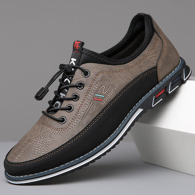 Oxford-Schuhe Premium
