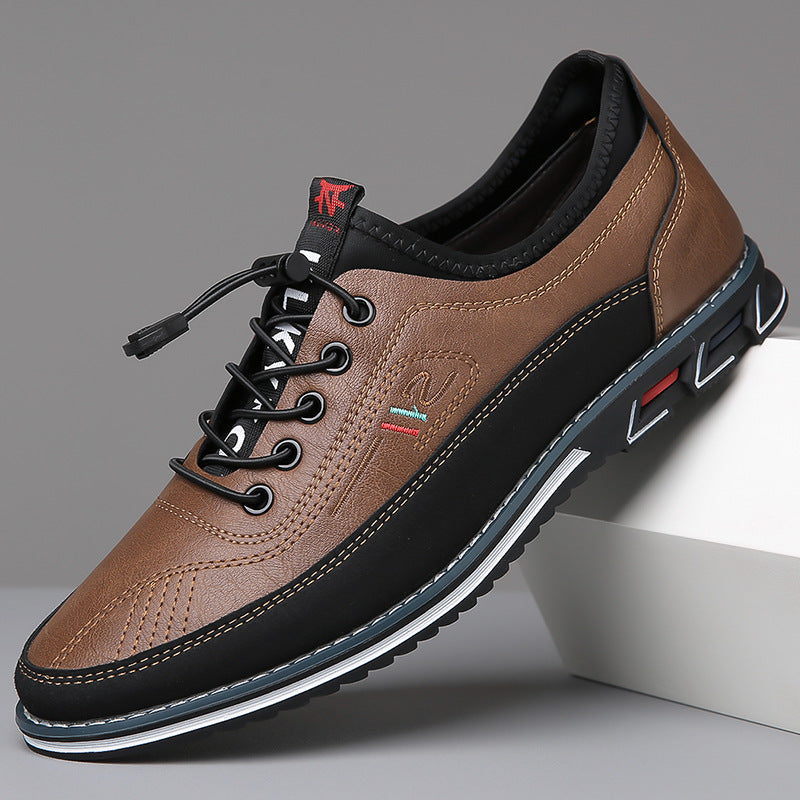 Oxford-Schuhe Premium
