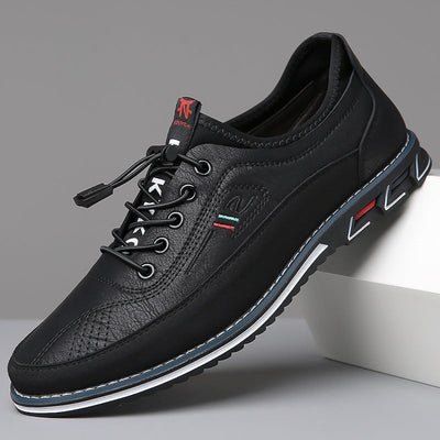 Oxford-Schuhe Premium