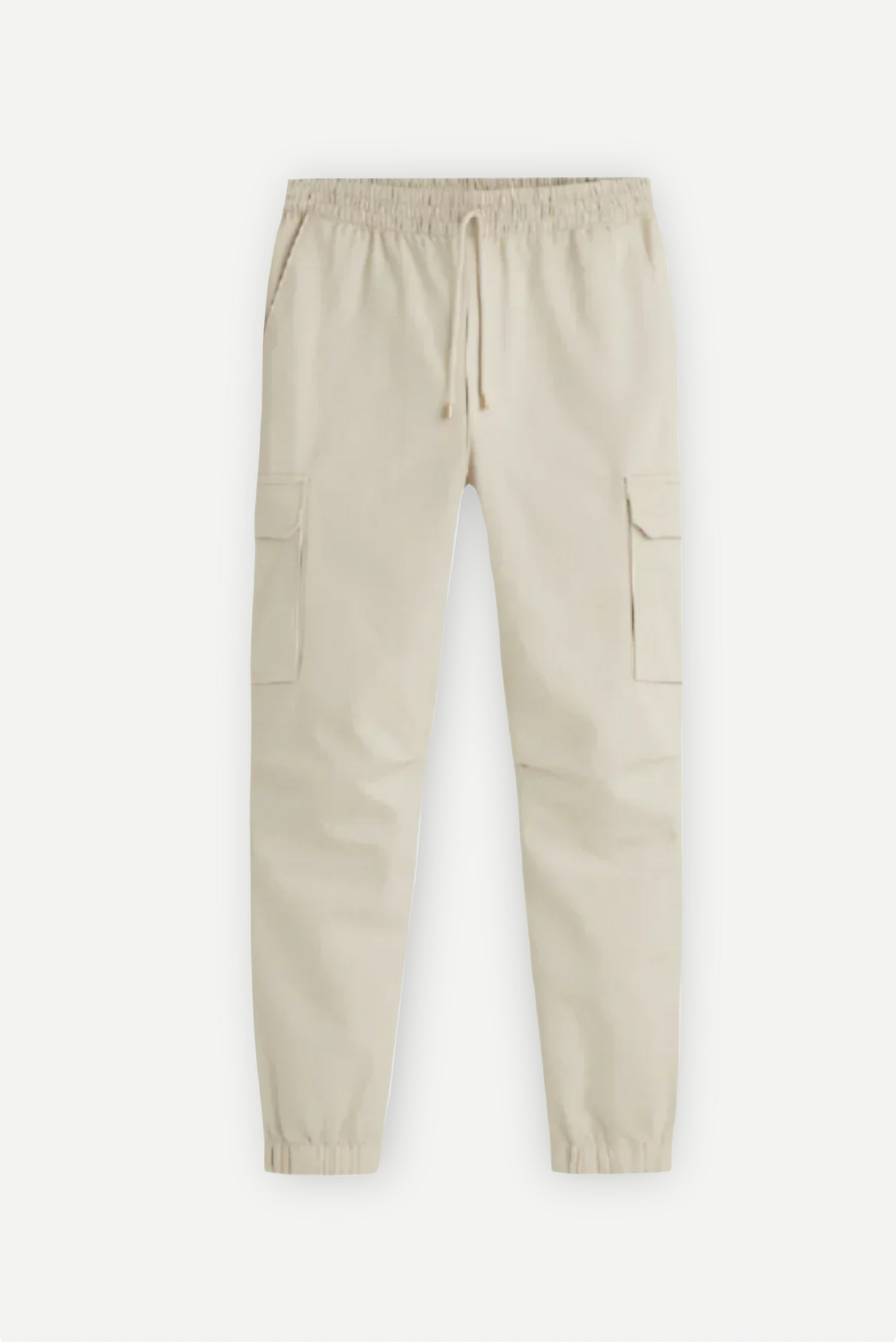 Cargo Jogger Fit