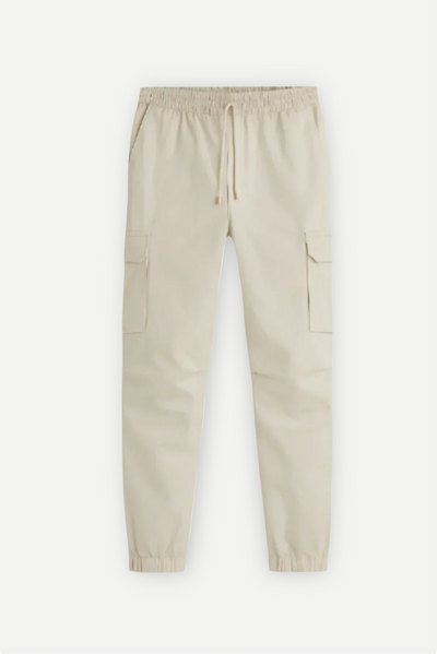Cargo Jogger Fit