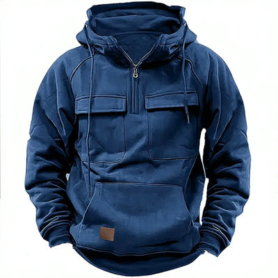 Tough Guy Pullover