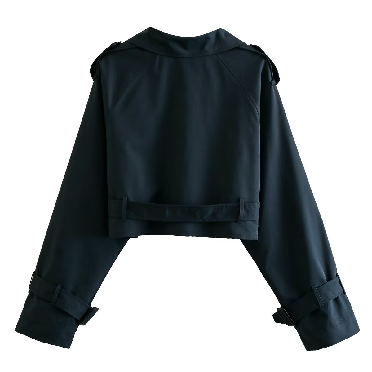 Apollo™ | Eleganter Trenchcoat