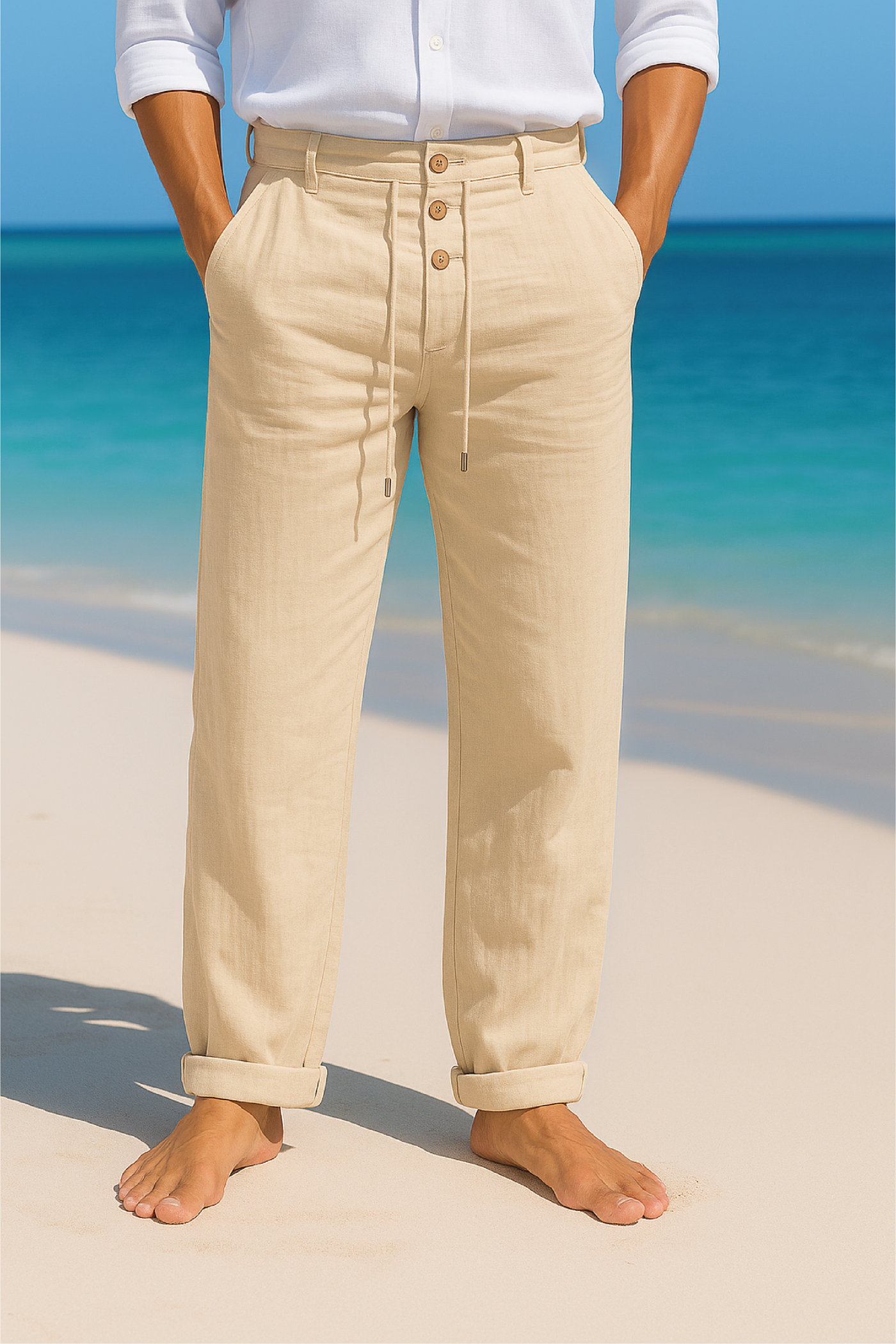 Leichte Eleganz für sonnige Tage
