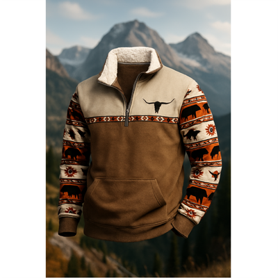 Highland Premium Collection Pullover