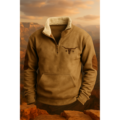 Highland Premium Collection Pullover