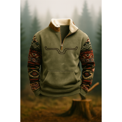 Highland Premium Collection Pullover
