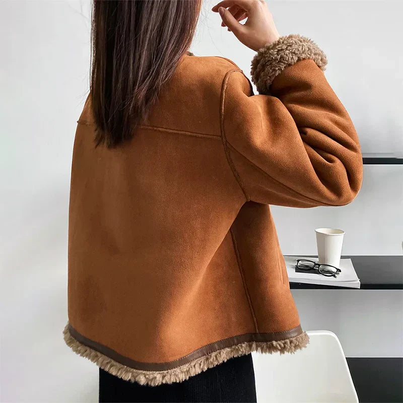 Apollo™ | Stylischer mantel