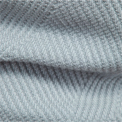 APOLLO™ | Patchwork Knit Pullover