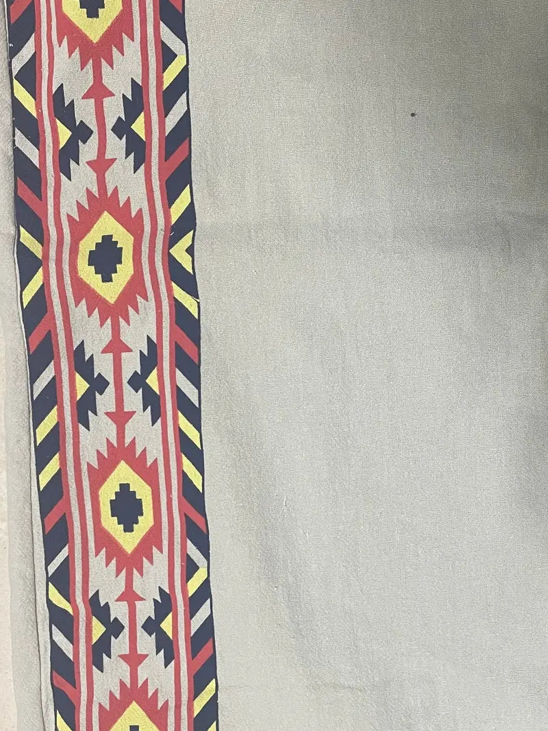 APOLLO™ | Tribal Jogger met Bohemien Accenten