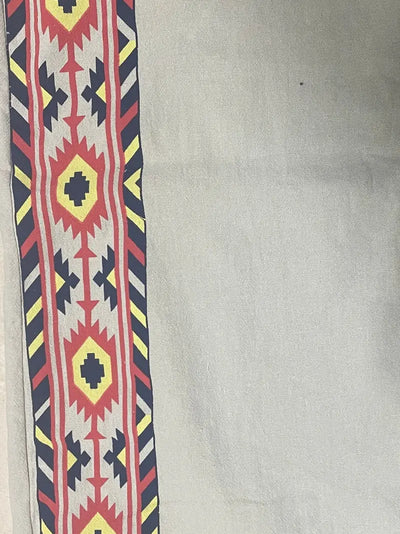 APOLLO™ | Tribal Jogger met Bohemien Accenten