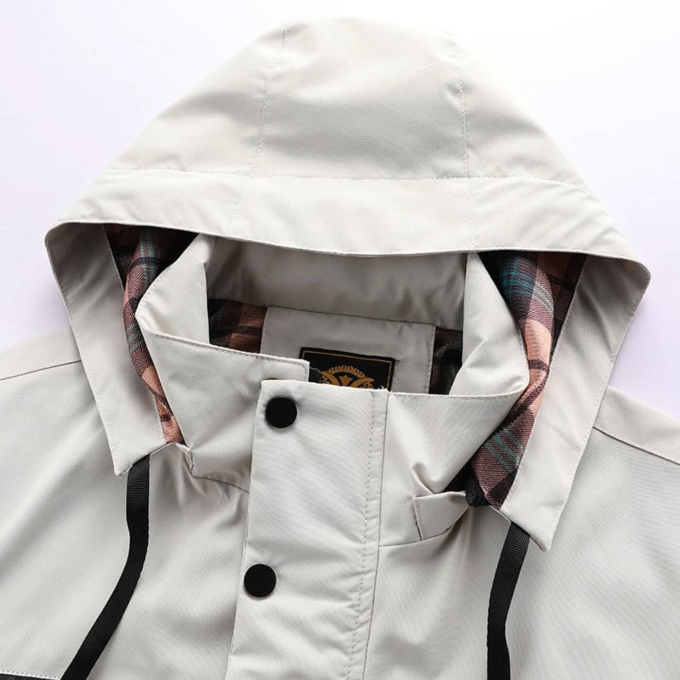 APOLLO™ | Wasserfeste Herren-Outdoorjacke für Herbst & Winter