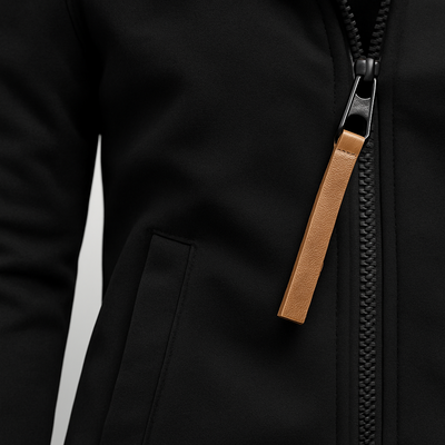 APOLLO™ | Elegante & Warme Jacke mit Kapuze
