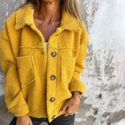 Apollo™ | Stilvolle Herbstjacke