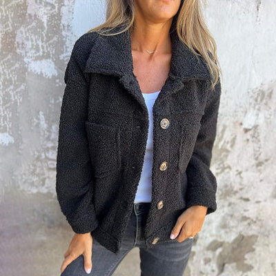 Apollo™ | Stilvolle Herbstjacke
