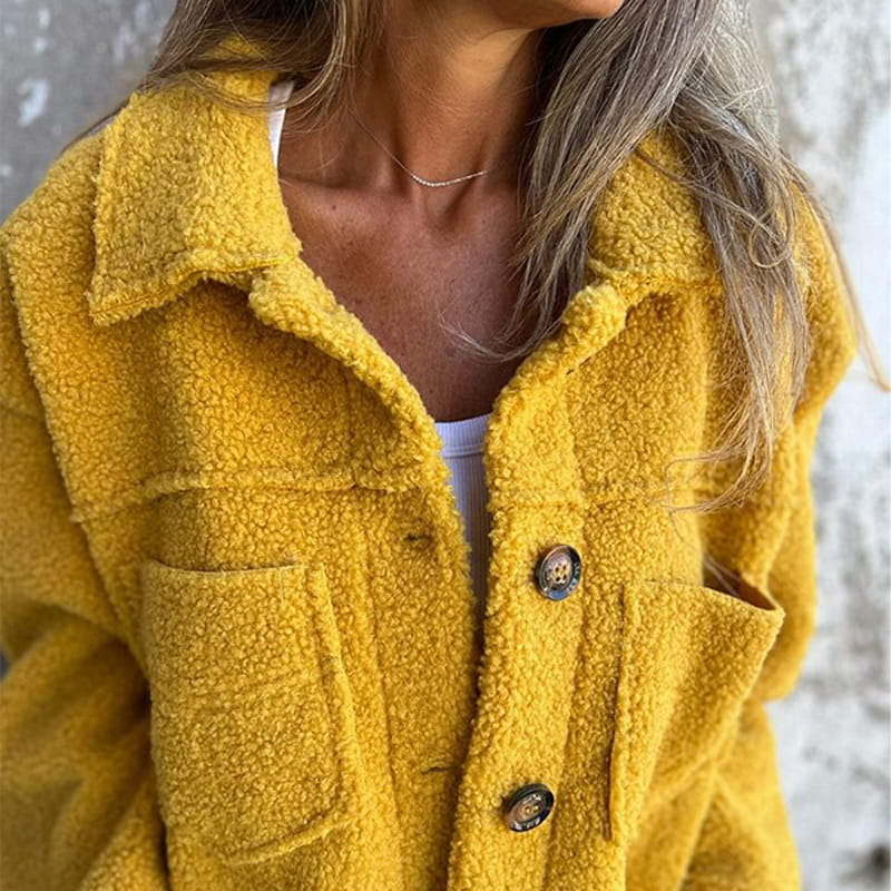 Apollo™ | Stilvolle Herbstjacke