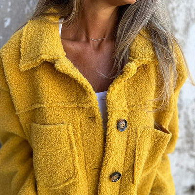Apollo™ | Stilvolle Herbstjacke