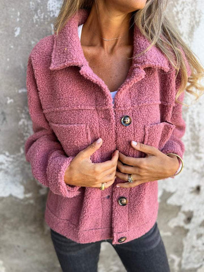 Apollo™ | Stilvolle Herbstjacke