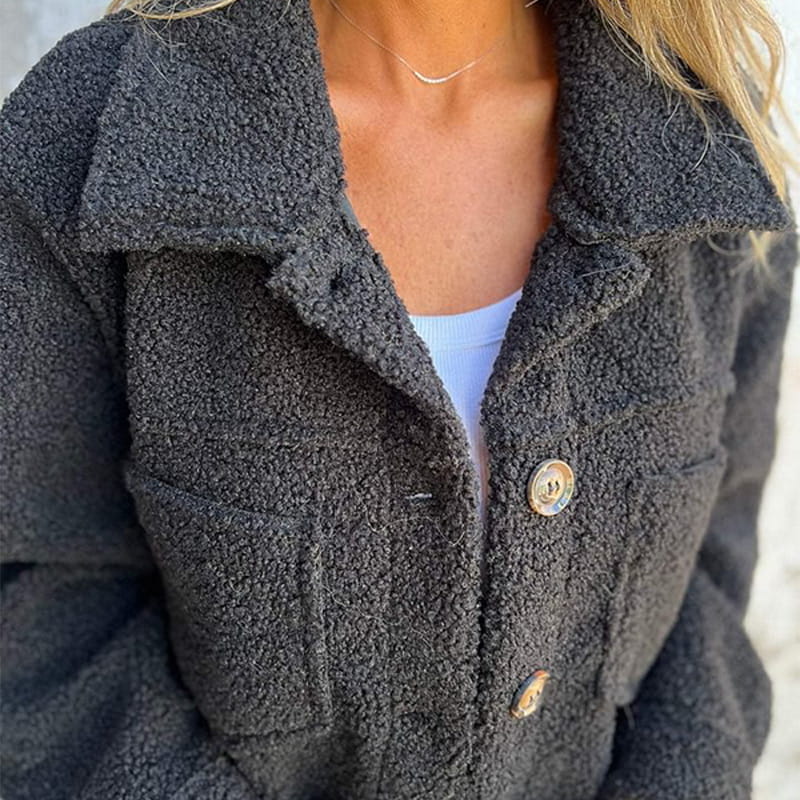 Apollo™ | Stilvolle Herbstjacke