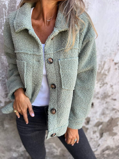 Apollo™ | Stilvolle Herbstjacke