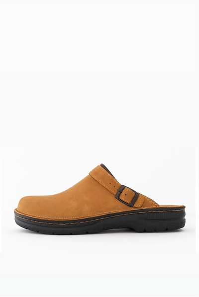APOLLO™ | Bequeme Slipper ohne Schnürung